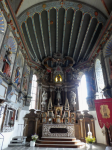 Klosterk. St. Luzen II (Hechingen)