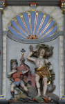 Klosterk. St. Luzen I (Hechingen)