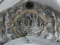 Klosterk. St. Luzen IV (Hechingen)