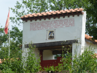 R&ouml;misches Freilichtmuseum (Stein) (Hechingen)