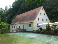 Wimsener M&uuml;hle (Hayingen)