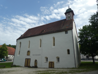 Gest&uuml;tmuseum (Offenhausen bei Gomadingen)