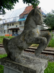 Gest&uuml;tmuseum (Offenhausen bei Gomadingen)