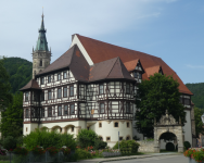 Residenzschloss (Bad Urach)