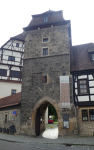 Residenzschloss (Bad Urach)