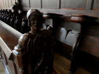 Ehem. Stiftsk. Sankt Amandus III (Bad Urach)