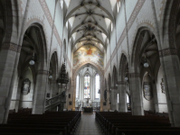 Ehem. Stiftsk. Sankt Amandus I (Bad Urach)