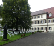 Uracher Br&uuml;derhaus-M&ouml;nchshof  (Bad Urach)