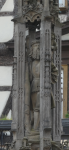 Rathaus mit Marktbrunnen (Bad Urach)