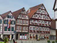 Marktplatz (Bad Urach)