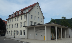Entdeckerwelt im Haus des Tourismus   (Bad Urach)