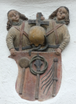 Schlossm&uuml;hle und Beginenhaus (Bad Urach)