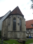 Spitalkapelle St. Peter und Paul  (Bad Urach)