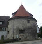 Dicker Turm (Bad Urach)