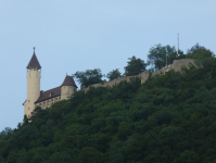 Burg Teck (Owen)