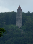 &Ouml;denturm  (Geislingen an der Steige)