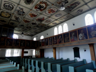 St. Gallus Kirche I (Bad &Uuml;berkingen)