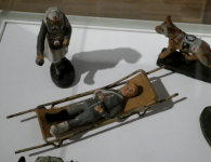 Rotkreuz-Landesmuseum I (Geislingen an der Steige)