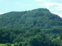 Tiroler Felsen (Geislingen an der Steige)