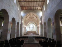 Ehem. Benediktinerkloster Lorch II    (Lorch)