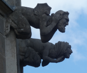 Heilig-Kreuz-M&uuml;nster I (Schw&auml;bisch Gm&uuml;nd)