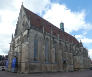 Heilig-Kreuz-M&uuml;nster I (Schw&auml;bisch Gm&uuml;nd)