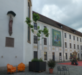 Museum und Galerie im Prediger (Schw&auml;bisch Gm&uuml;nd)