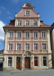 Marktplatz I      (Schw&auml;bisch Gm&uuml;nd)