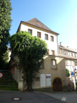 J&uuml;disches Viertel (Schw&auml;bisch Gm&uuml;nd)