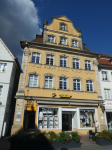 Marktplatz I      (Schw&auml;bisch Gm&uuml;nd)
