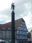 Marktplatz II (Schw&auml;bisch Gm&uuml;nd)