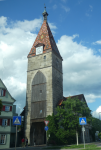 Schmiedturm  (Schw&auml;bisch Gm&uuml;nd)