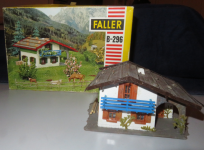 Gebr&uuml;der Faller GmbH (G&uuml;tenbach)