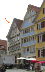 Cotta-Haus (T&uuml;bingen)