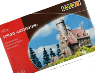Schloss Lichtenstein II (Lichtenstein)