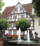 Altstadt (Oppenau)