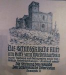 Schlossk. Sankt Michael III (Pforzheim)