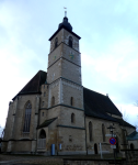 Ev. Johanneskirche (Crailsheim)