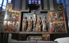Ev. Johanneskirche (Crailsheim)