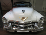 Technik Museum II  (Sinsheim       )