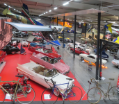 Technik Museum I (Sinsheim       )