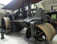 Technik Museum V  (Sinsheim       )