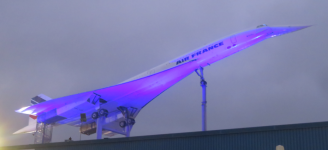 Technik Museum VI  (Sinsheim       )