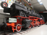 Technik Museum VI  (Sinsheim       )