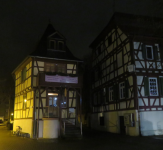 Historischer Stadtspaziergang (Sinsheim       )
