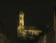 Stift Sunnisheim (Sinsheim       )