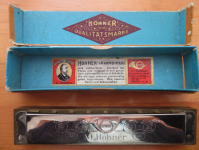 Hohner Musikinstrumente (Trossingen)