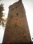 Bollwerksturm und G&ouml;tzenturm (Heilbronn)