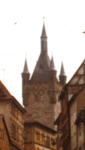Blauer Turm (Bad Wimpfen)