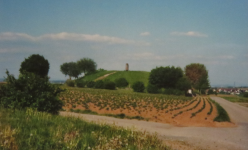 Keltenmuseum und F&uuml;rstengrab (Eberdingen bei Hochdorf) (Eberdingen bei Hochdorf)